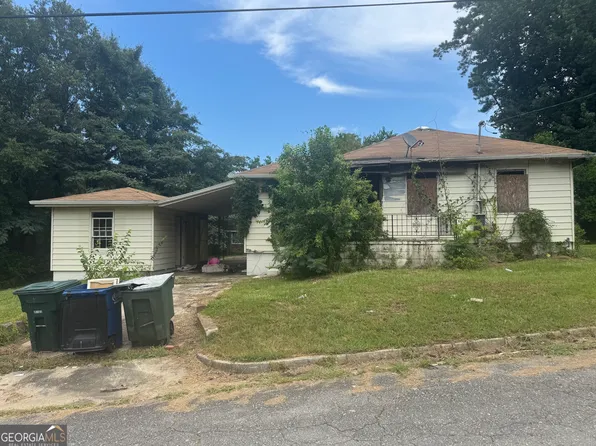 999 Ponce De Leon Cir N, Macon, GA 31206