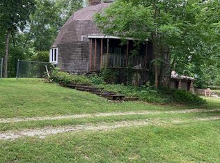 10 Woodland Way, Mitchell, IN 47446