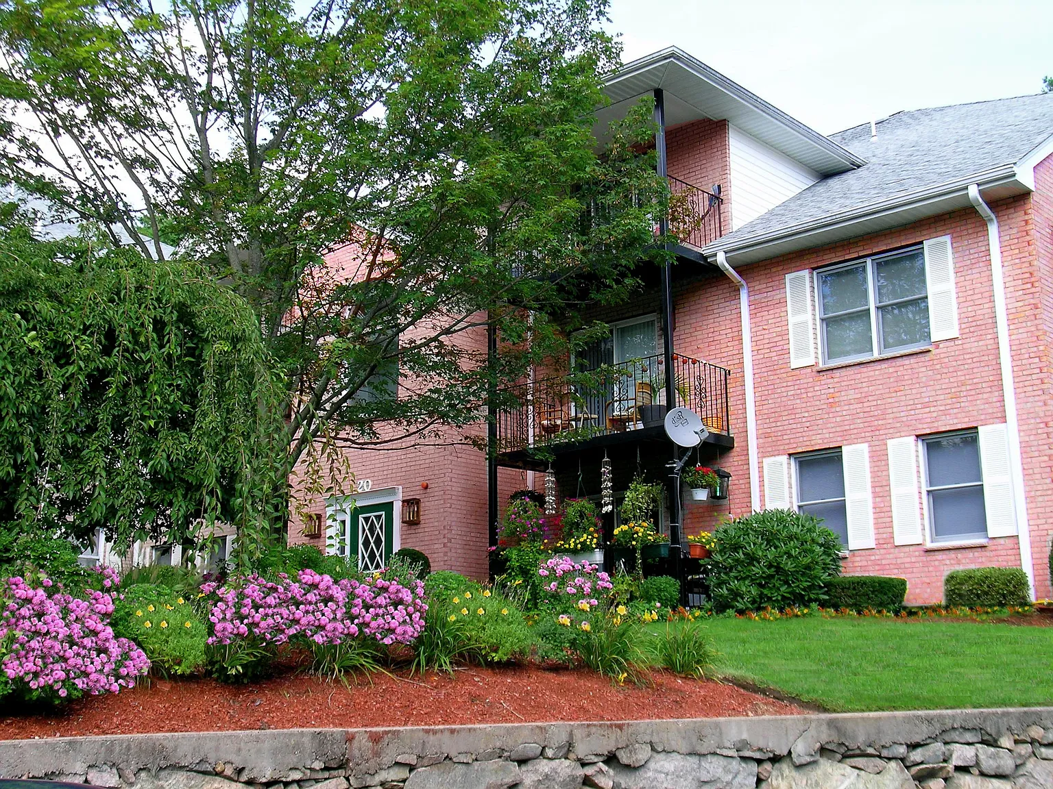 Canton Estates — Photo 1
