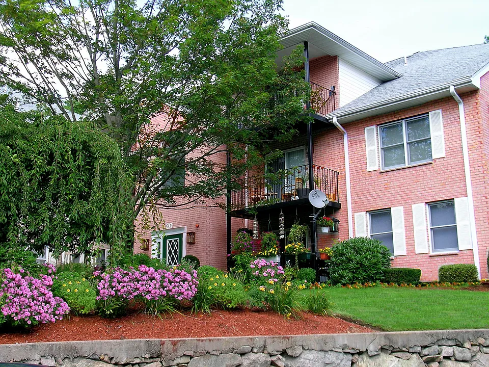 Canton Estates
