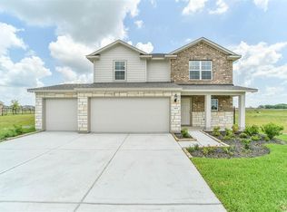 1815 Tioga View Dr, Rosharon, TX 77583