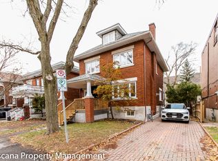 14 Clarey Ave, Ottawa, ON K1S2R7