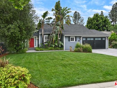 13046 Woodbridge St, Studio City, CA, 91604