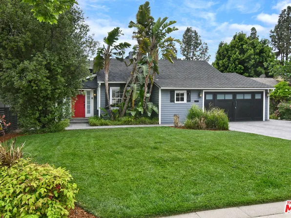 13046 Woodbridge St, Studio City, CA 91604