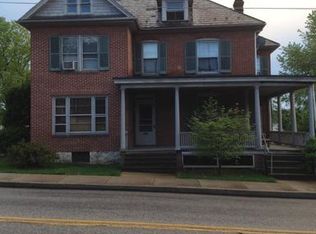 273 E Baltimore St, Greencastle, PA 17225