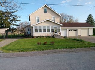9364 Standish Rd, North East, PA 16428