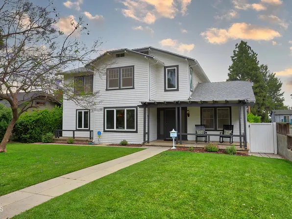 1750 Las Lunas St, Pasadena, CA 91106