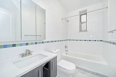 Rented by Living New York