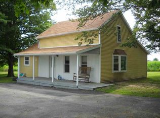 1837 E 1000 N, Denver, IN 46926