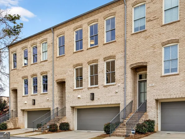 3454 Landen Pine Ct NE, Atlanta, GA 30305