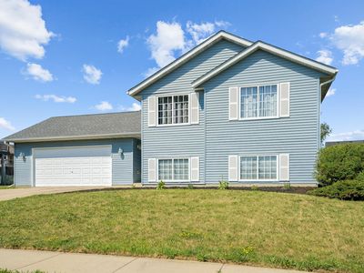 1270 Pine Ridge Dr NE, Pine Island, MN, 55963