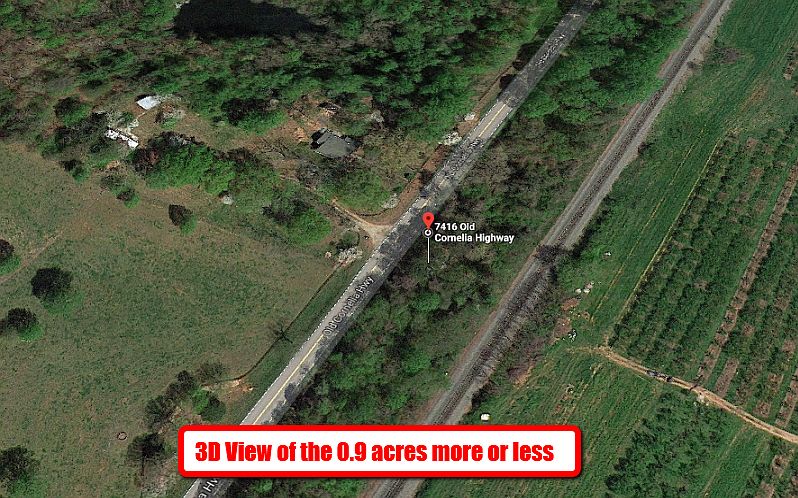 1st image of 7416 Old Cornelia Hwy