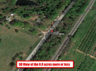 7416 Old Cornelia Hwy, Alto, GA 30510