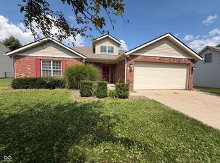 10048 Ironway Dr, Indianapolis, IN 46239
