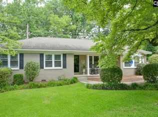 623 Byron Rd, Columbia, SC 29209