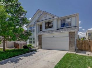 675 Fairhaven St, Castle Rock, CO 80104