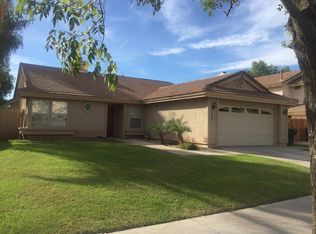 2401 Sandalwood Dr, El Centro, CA 92243