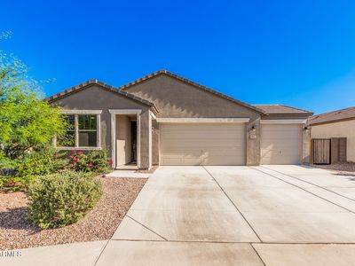 1005 W Lincoln Ave, Coolidge, AZ, 85128