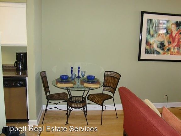 3rd image of 109 N Main St APT 408