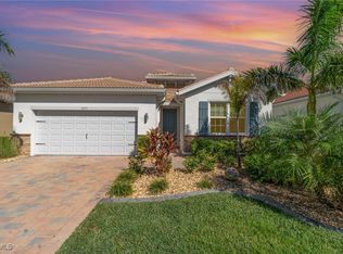 3845 Crosswater Dr, North Fort Myers, FL 33917