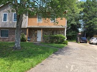3542 Hopkins Ct, Kennesaw, GA 30127