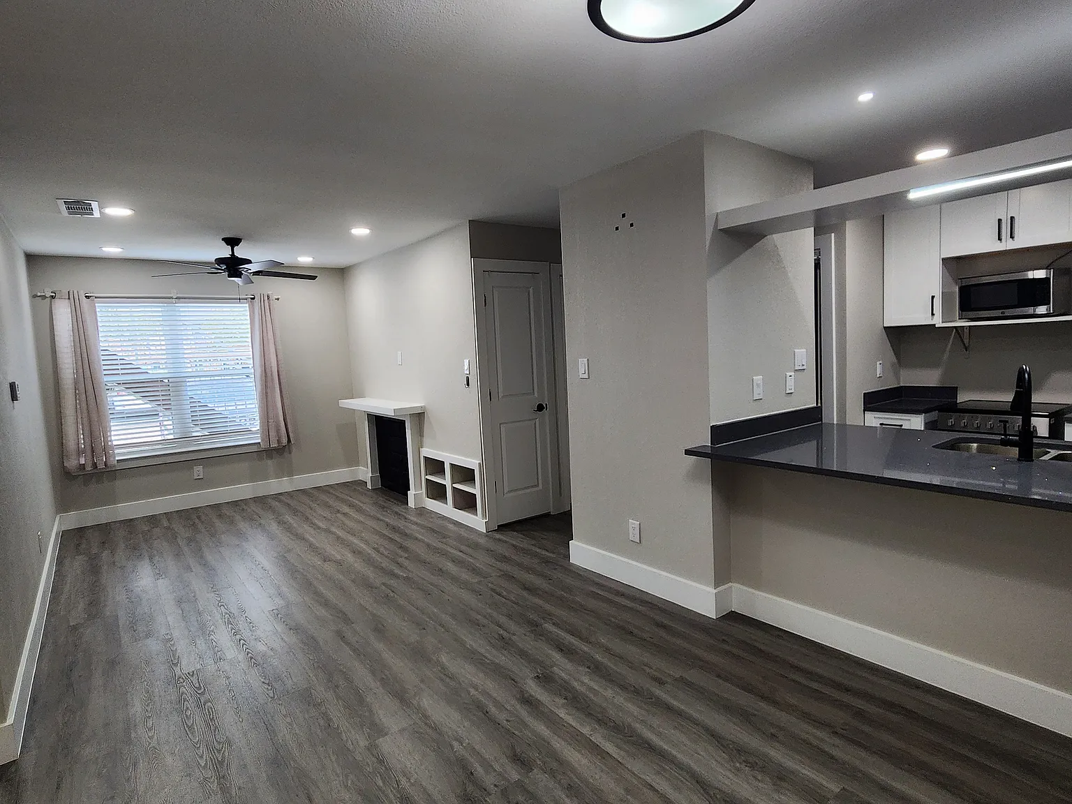 1 bed, 635 sqft, $1,325 — Photo 3