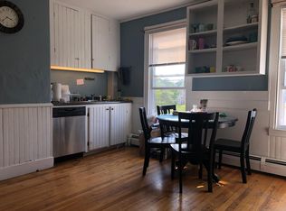 91 Vesper St #3, Portland, ME 04101