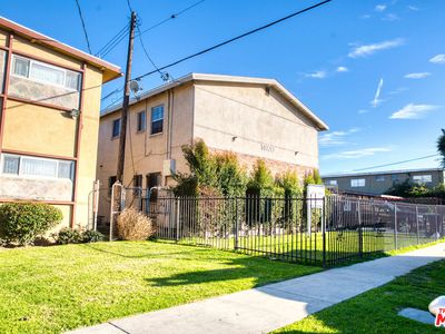 14900 Chadron Ave, Gardena, CA, 90249