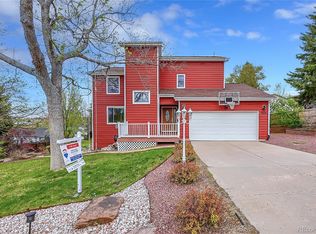 7632 S Estes Ct, Littleton, CO 80128