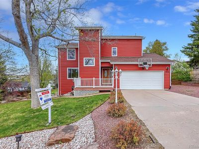7632 S Estes Court, Littleton, CO, 80128