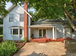 10587 Riverside Dr, Saint Louis, MI 48880