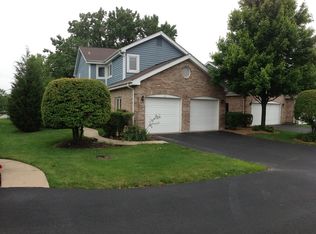 17328 Lakebrook Dr #0, Orland Park, IL 60467