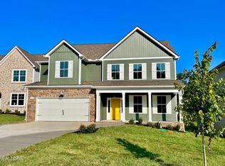 9041 Kirkhaven Ln LOT 291, Knoxville, TN 37924