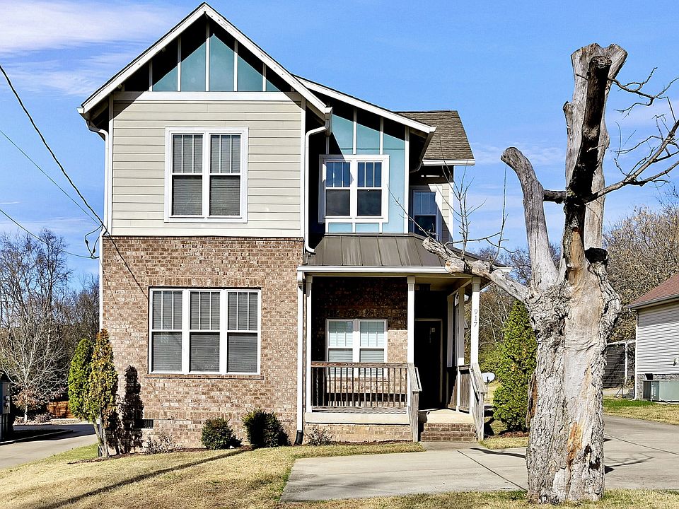 917A Elvira Ave, Nashville, TN 37216 MLS 2593991 Zillow