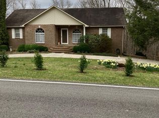 420 Snead Dr, Fairfield Glade, TN 38558