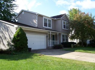 7948 Lake Crest Dr, Ypsilanti, MI