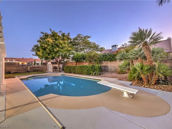 8023 Hackberry Dr, Las Vegas, NV 89123