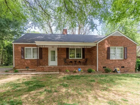 1615 Rankin Rd, Greensboro, NC 27405