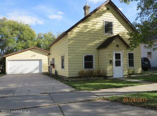 402 Riverside Ave S, Thief River Falls, MN 56701