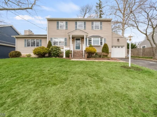 2057 Jersey Ave, Scotch Plains Twp., NJ 07076