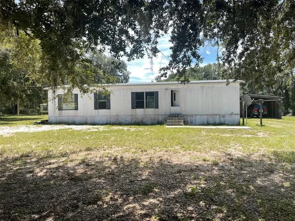 508 YOUTH CAMP ROAD, GROVELAND, FL 34736