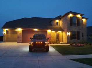 4160 Kingston Ln, Celina, TX 75009
