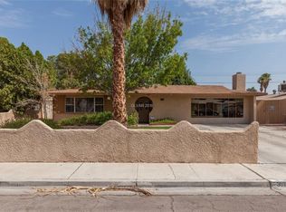 3096 Congress Ave, Las Vegas, NV 89121
