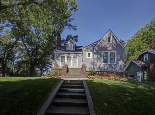 1504 N Happy Hollow Blvd, Omaha, NE 68104