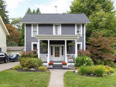 105 S Grove St, East Aurora, NY, 14052