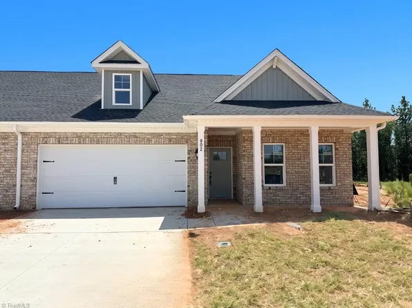 503 Creekside Ter, Clemmons, NC 27012