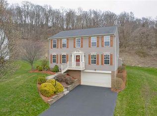 113 Middlecrest Dr, Washington, PA 15301