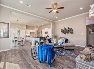 4020 Heru Ct, College Station, TX 77845