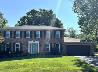 1408 Rambling Hills Dr, Cincinnati, OH 45230