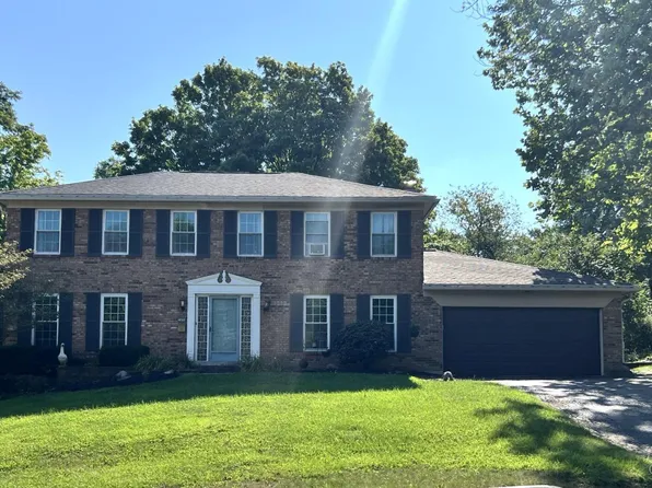 1408 Rambling Hills Dr, Cincinnati, OH 45230